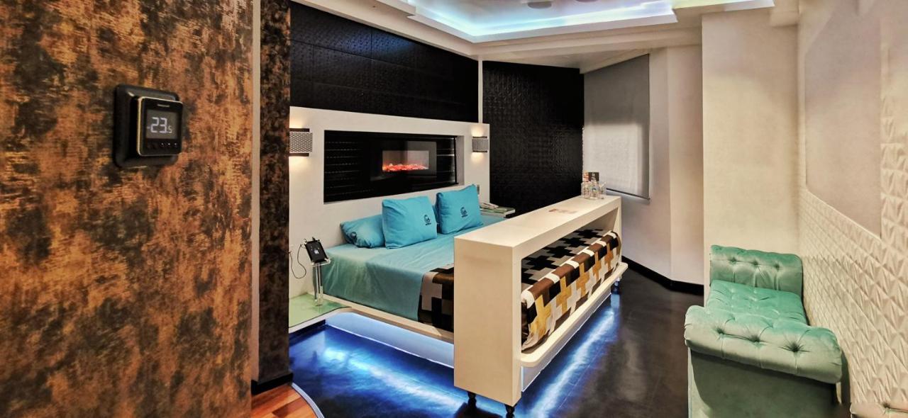 Hotel Lua 4*
