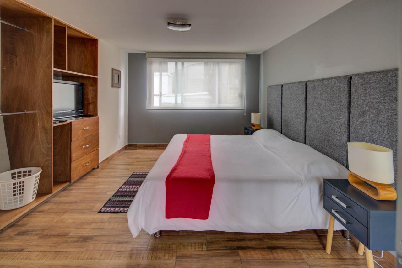 Apartahotel Grupo Kings - Horacio 1525