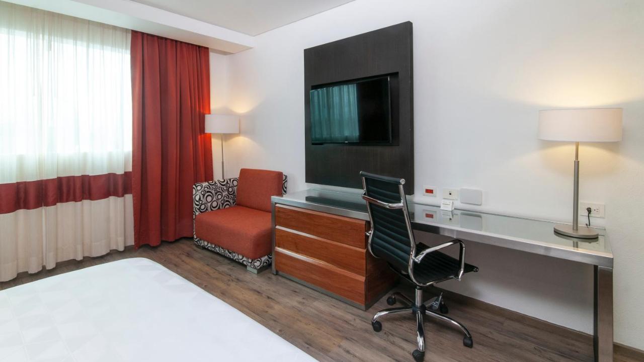 Holiday Inn Buenavista, an IHG hotel 4*
