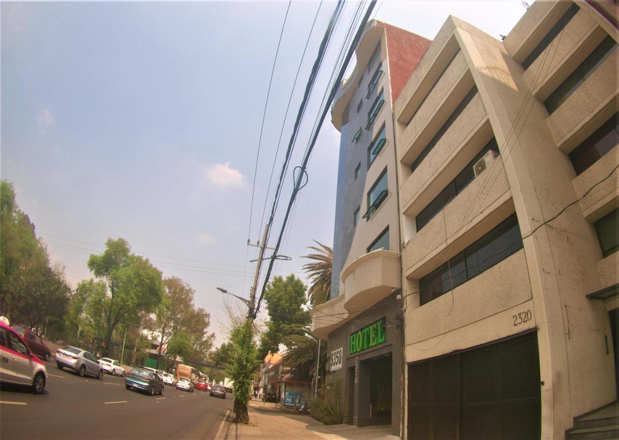 Jard Adult Only 4* México DF