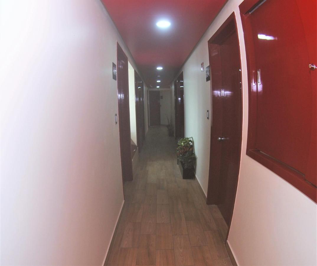 Jard Adult Only Hotel