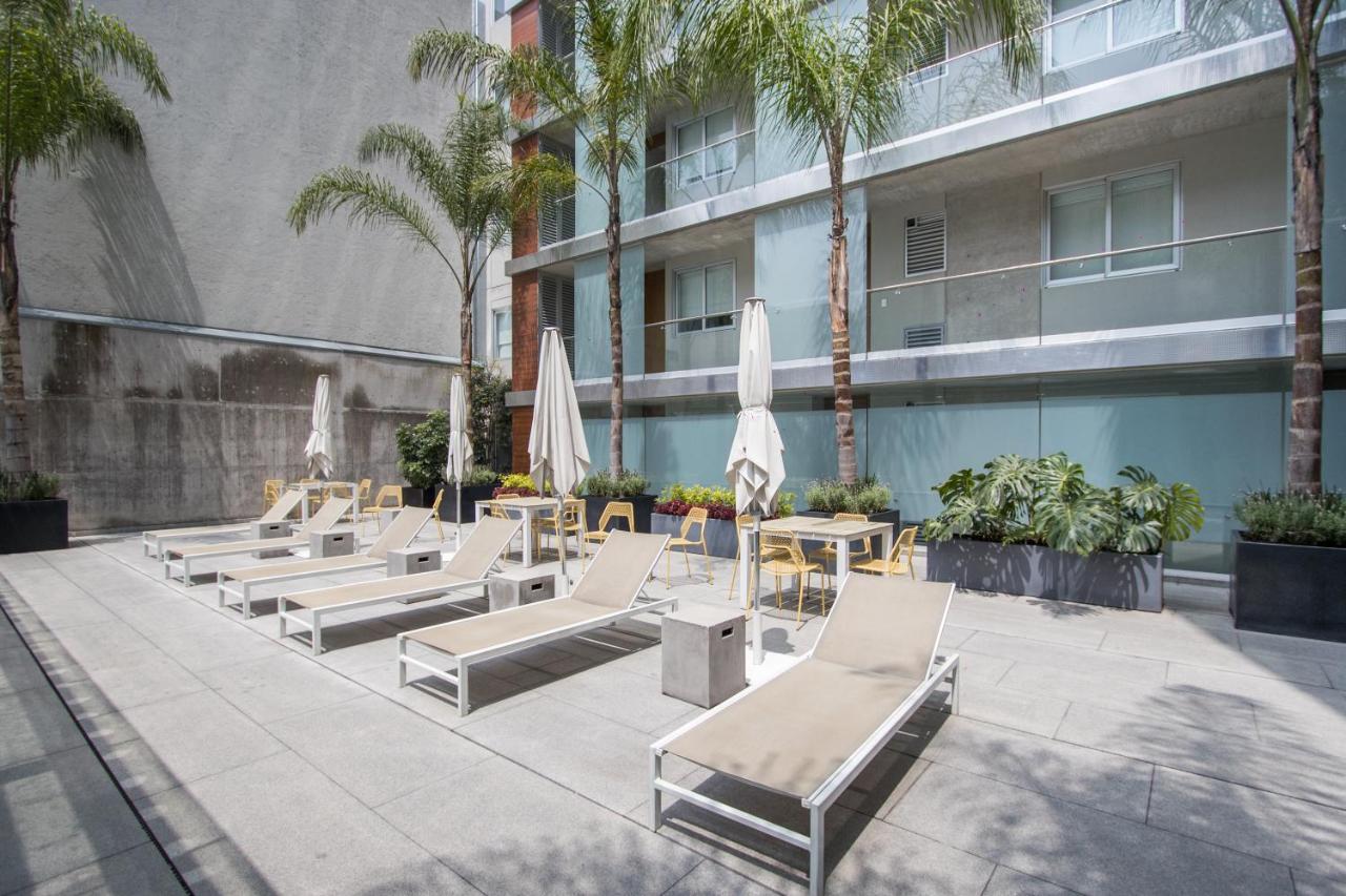 Polanco Livemexicocity *
