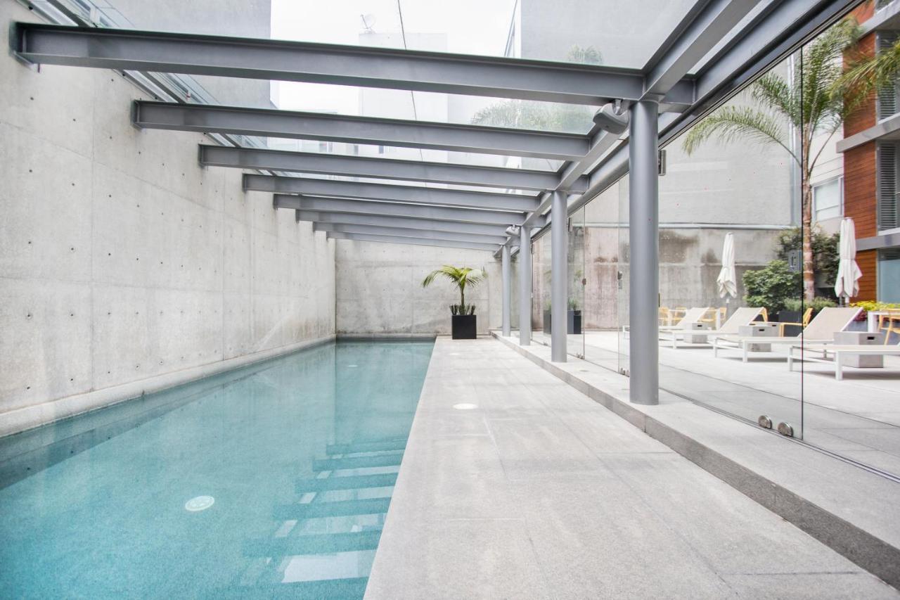 Apartamento Polanco Livemexicocity México DF