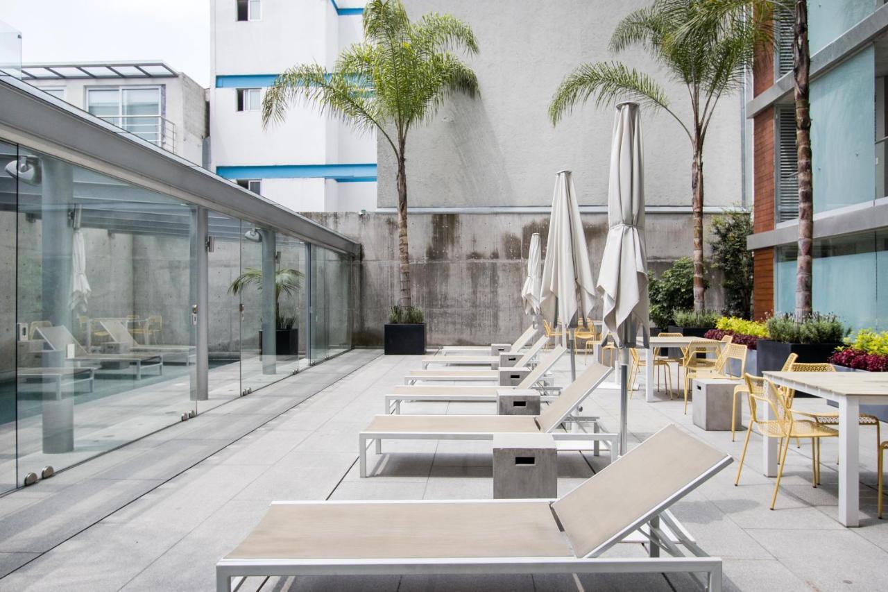 Apartamento Polanco Livemexicocity *