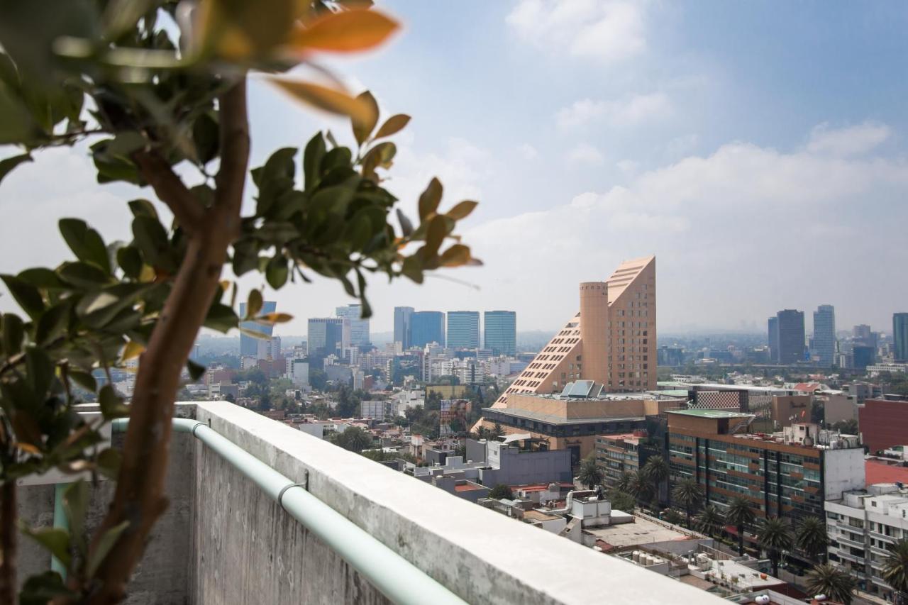 Polanco Livemexicocity Apartamento *