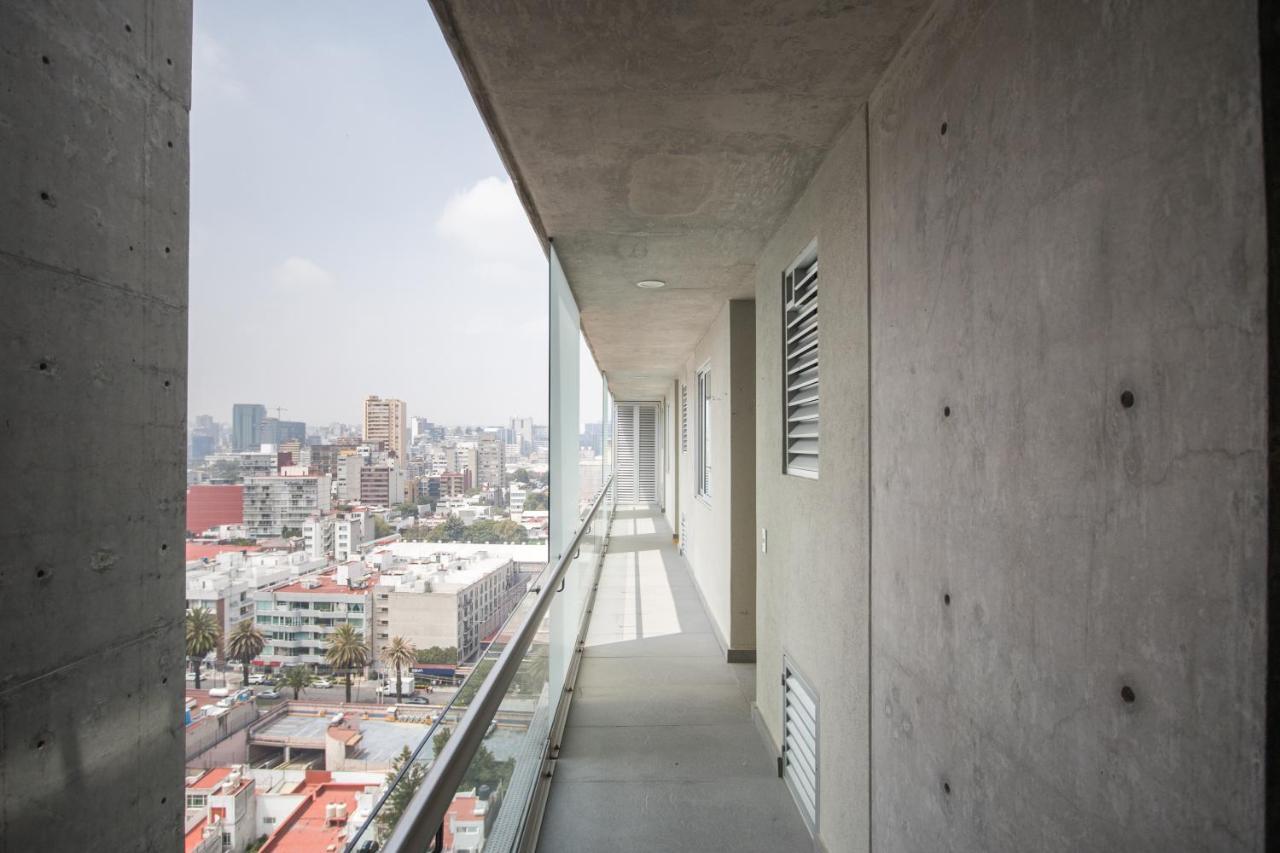 Apartamento Polanco Livemexicocity