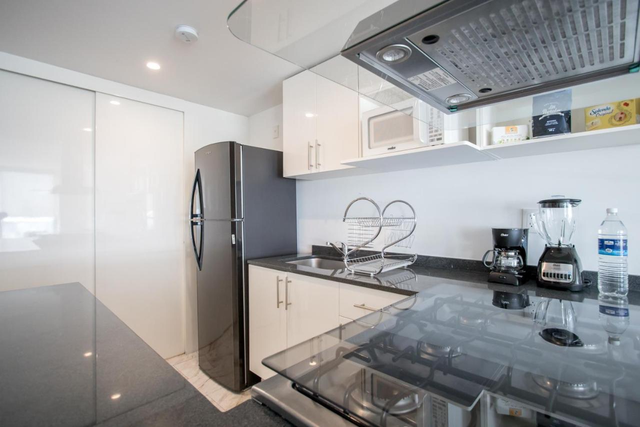 Apartamento Polanco Livemexicocity México DF