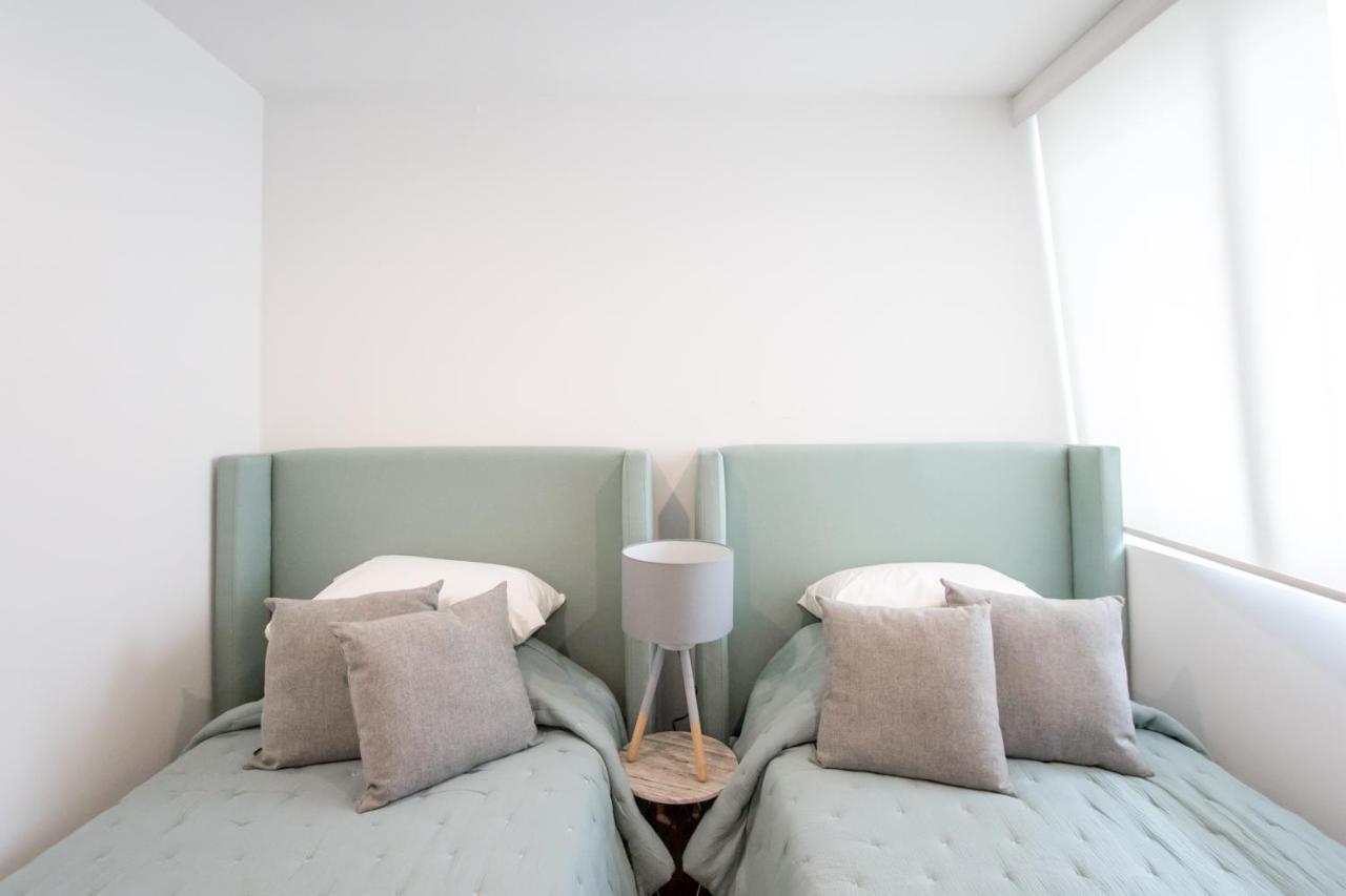 Polanco Livemexicocity Apartamento *