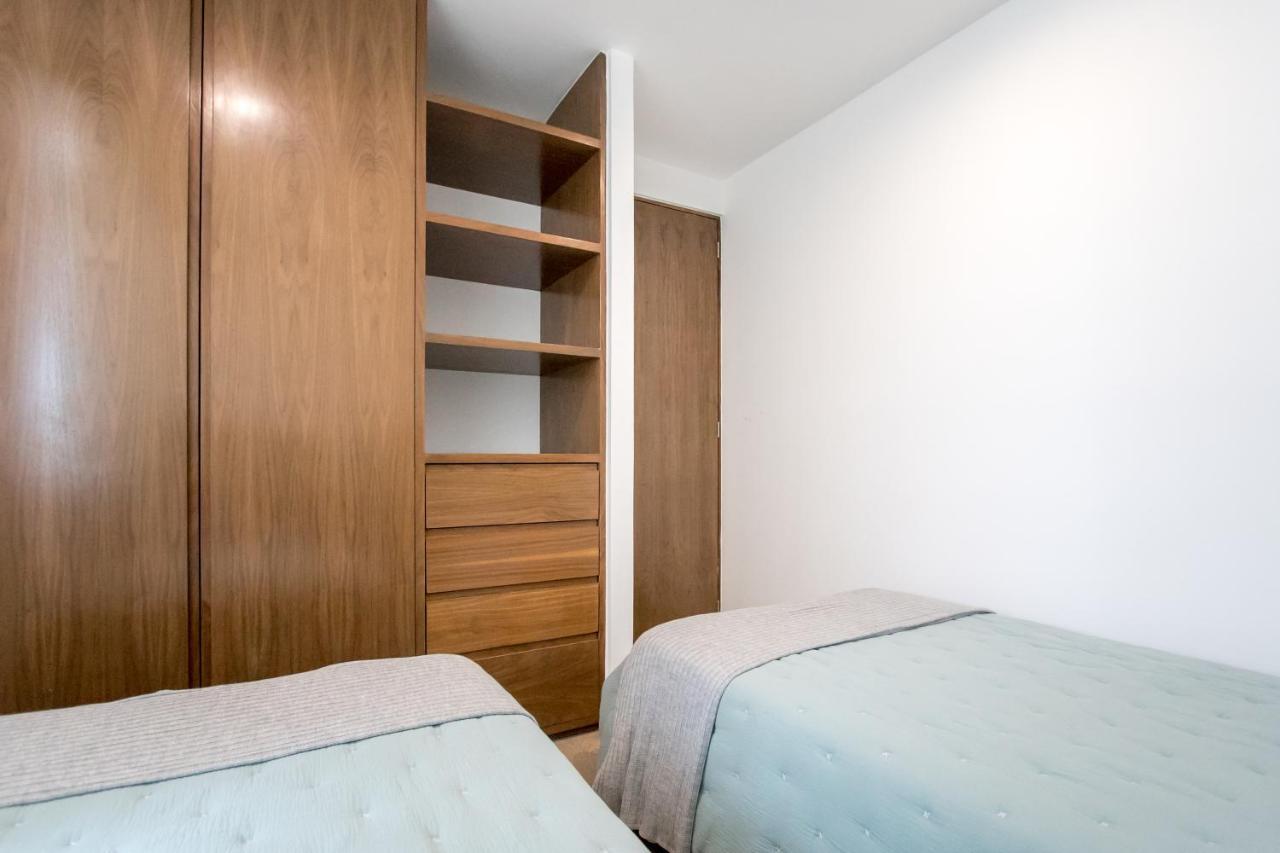 Apartamento Polancondo By Lmc
