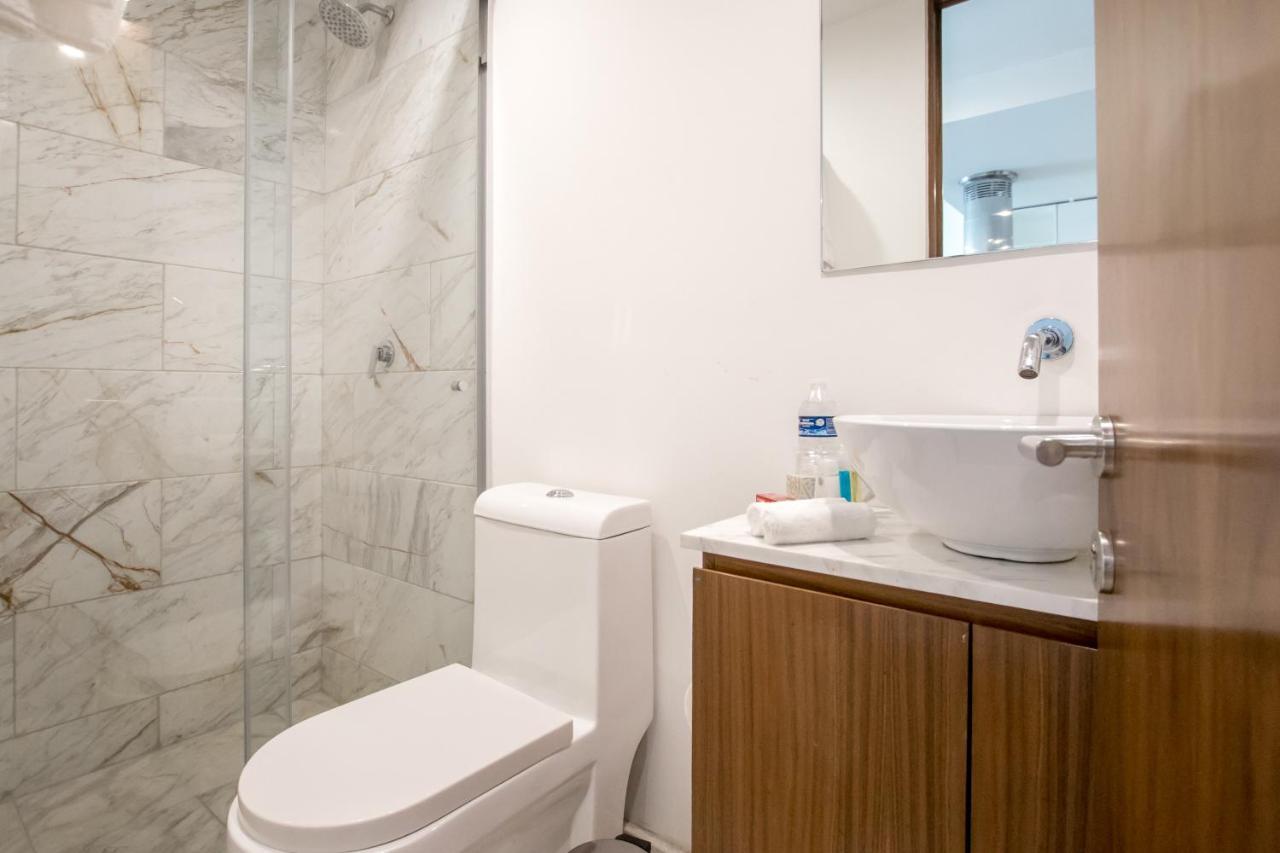 Apartamento Polanco Livemexicocity México DF