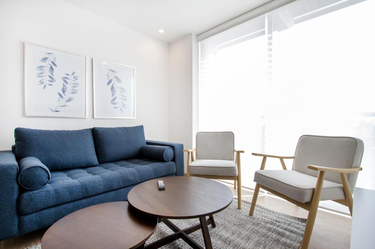 Apartamento Polanco Livemexicocity *