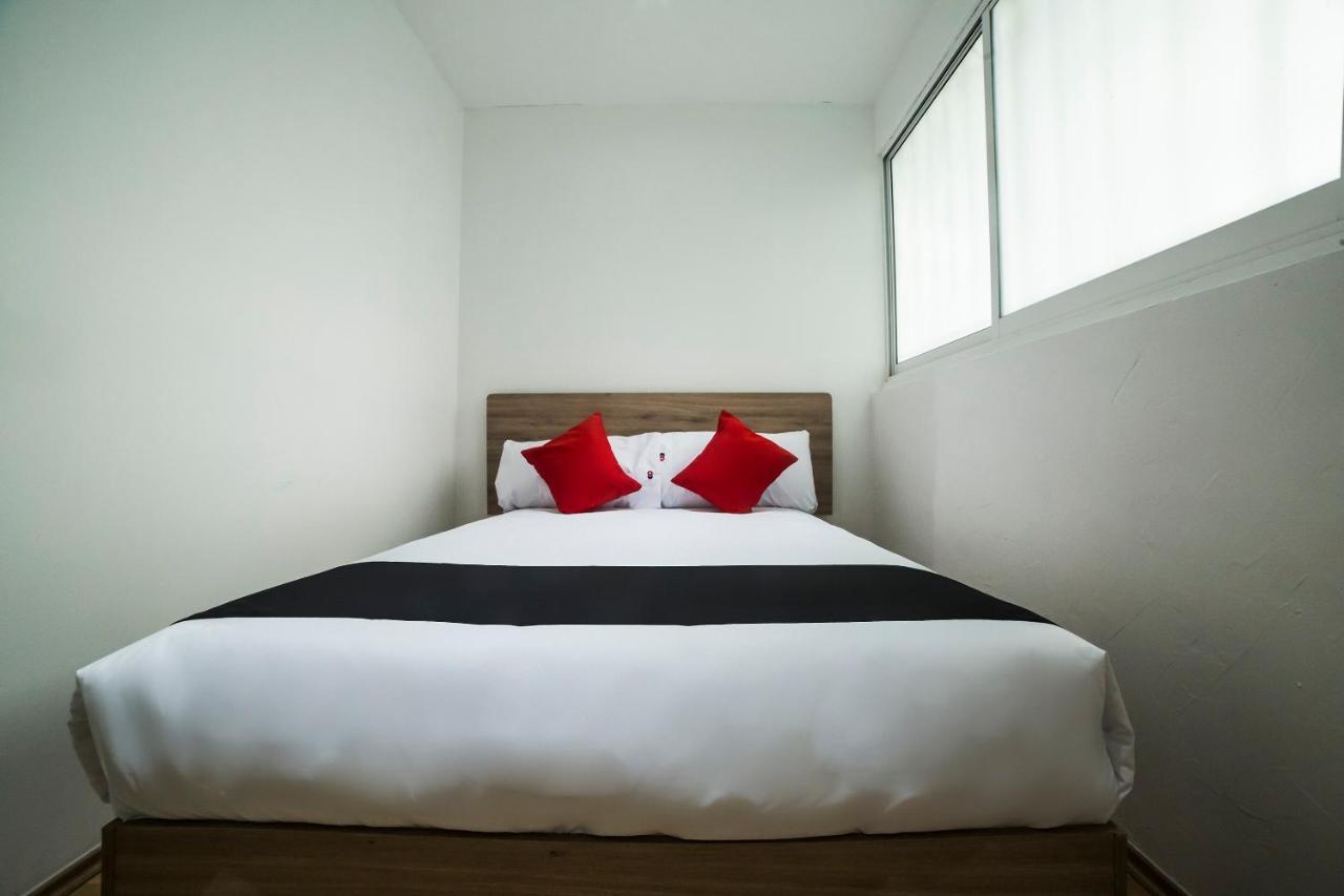 Capital O Tonala 264 Hotel 2*