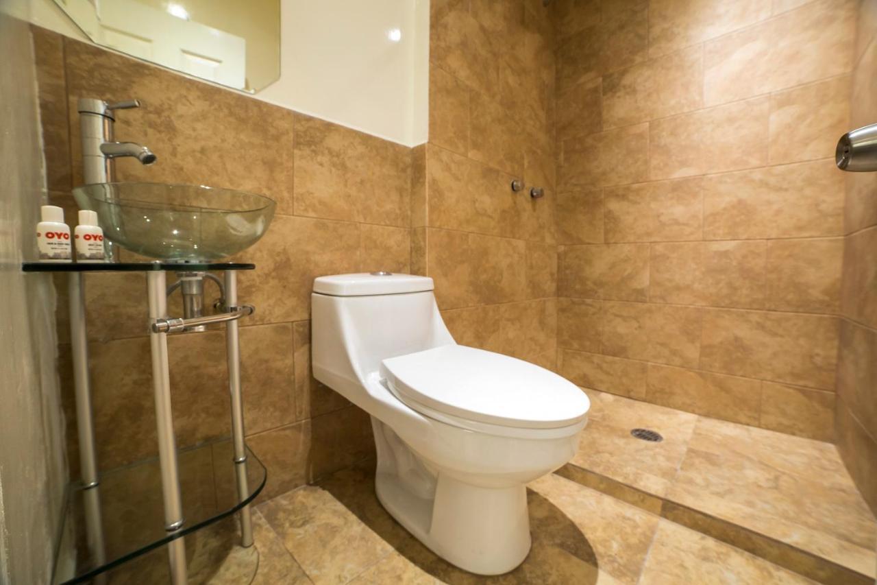 Capital O Tonala 264 Hotel 2*