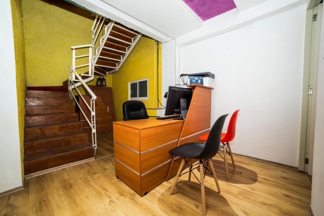 Capital O Tonala 264 Hotel 2*
