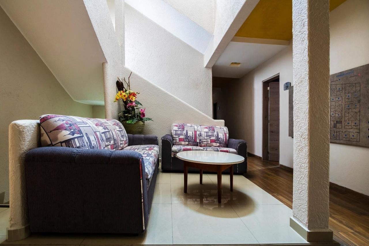 Hotel Sr92 Adults Only