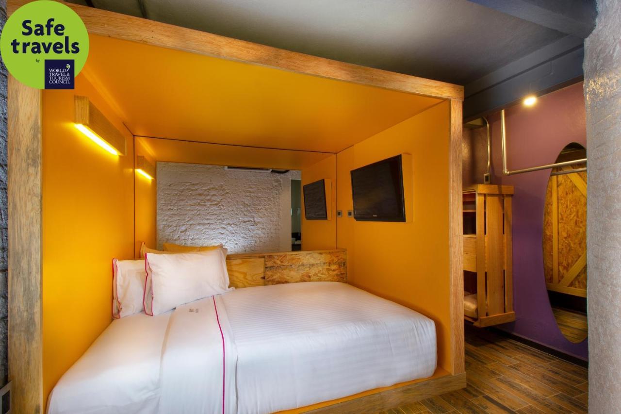 Hotel Mx Mas Roma 4*