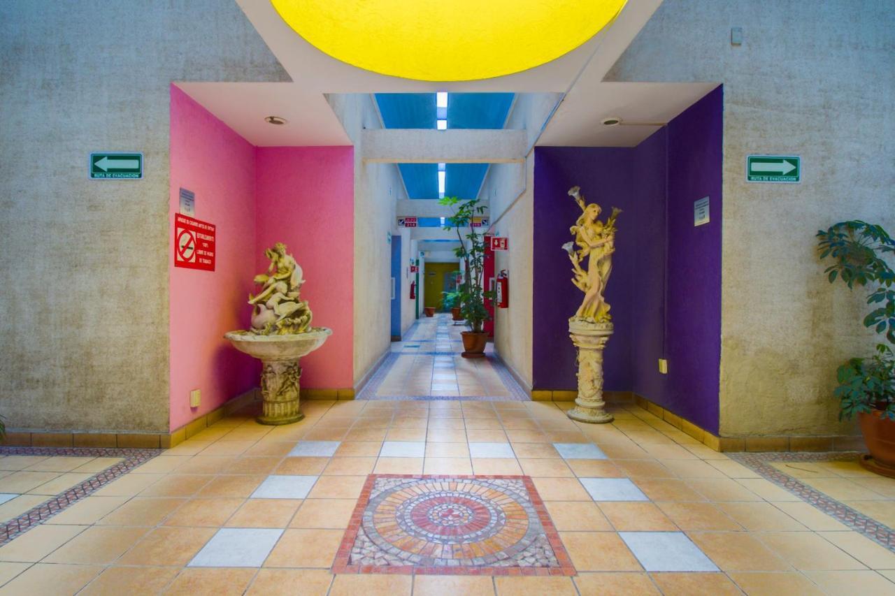 Oyo Afrodita Hotel 2*
