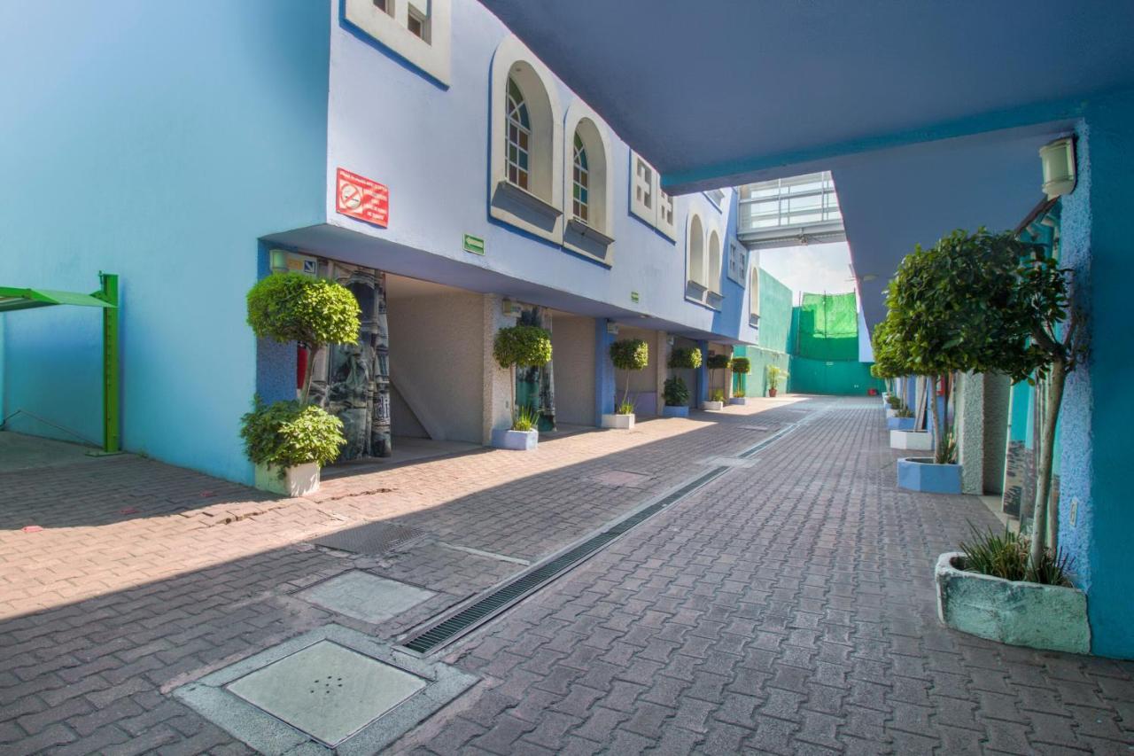 Oyo Afrodita Hotel