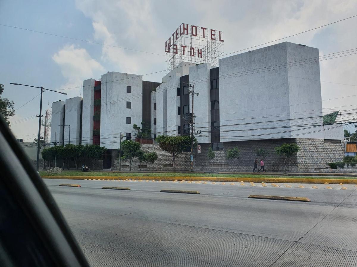 Paraiso México DF