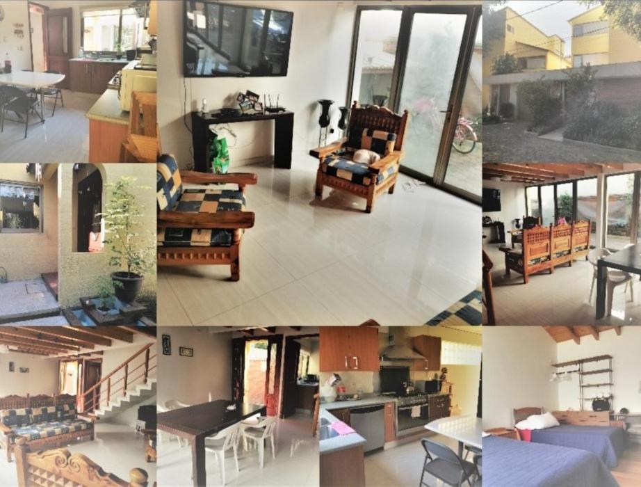 Casa - Martha *
