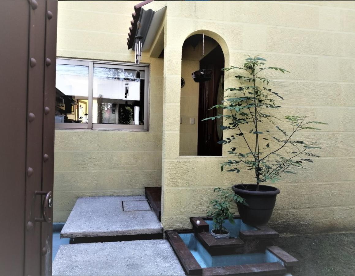 Casa - Martha Guest house Mexico City