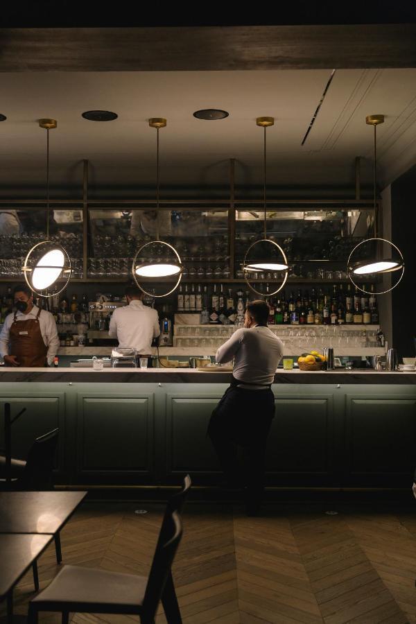 Brick - Small Luxury Of The World 5*