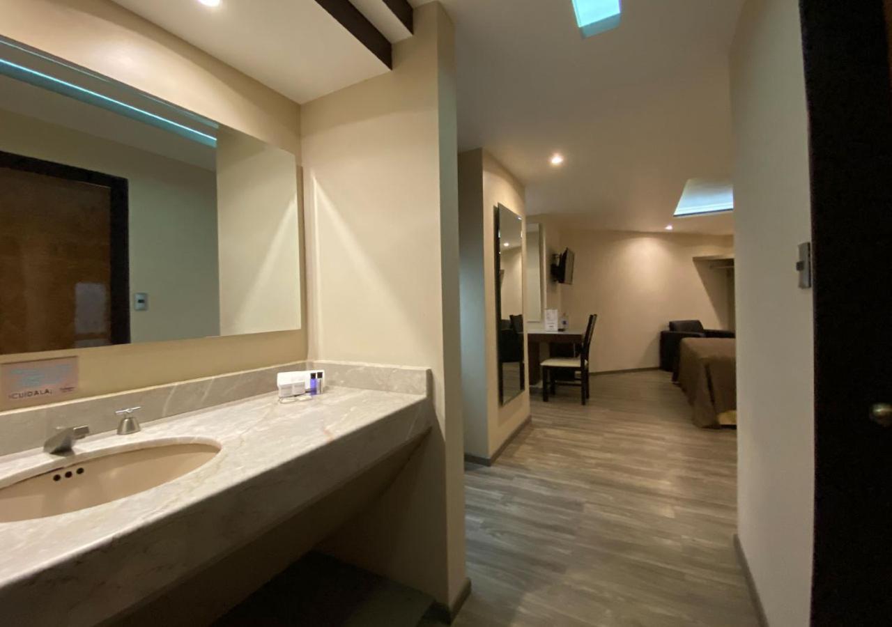 Escala Del Norte 3*