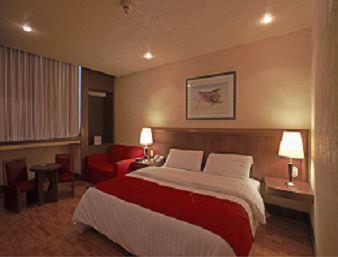 Express By Marriott Ciudad De Tlalpan Hotel 4*