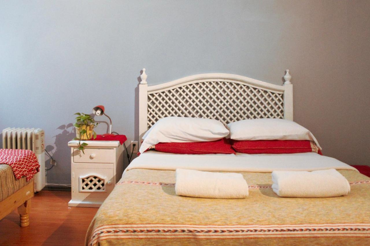 Hostel Home Mexico City