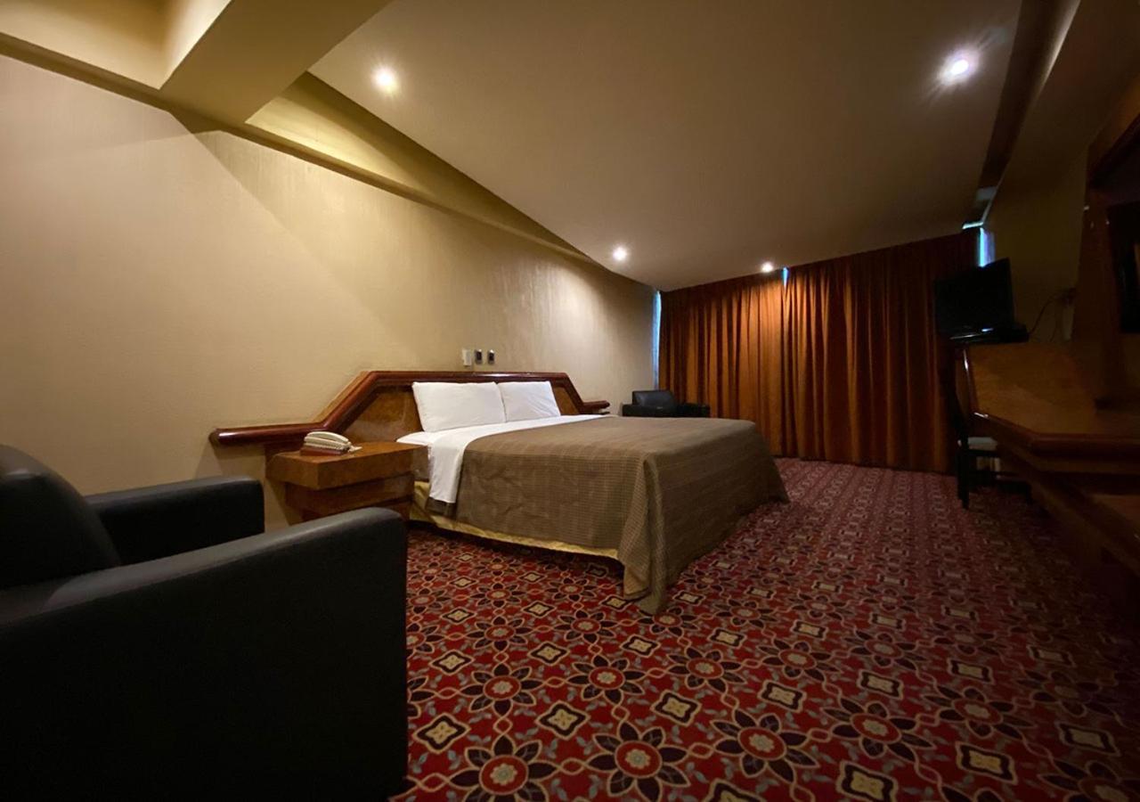 Escala Del Norte Hotel 3*
