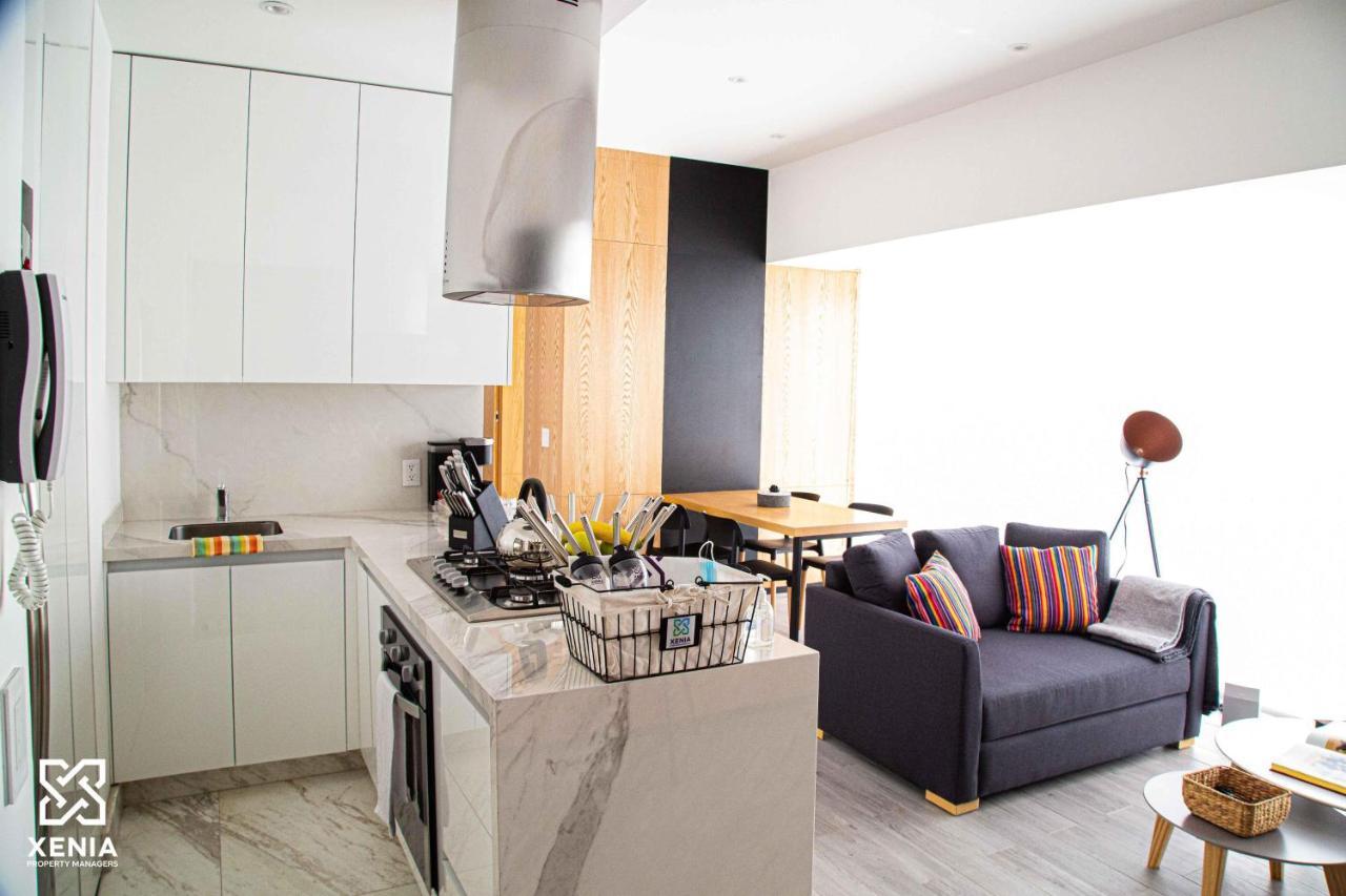 Icon Condesa Apartamento *