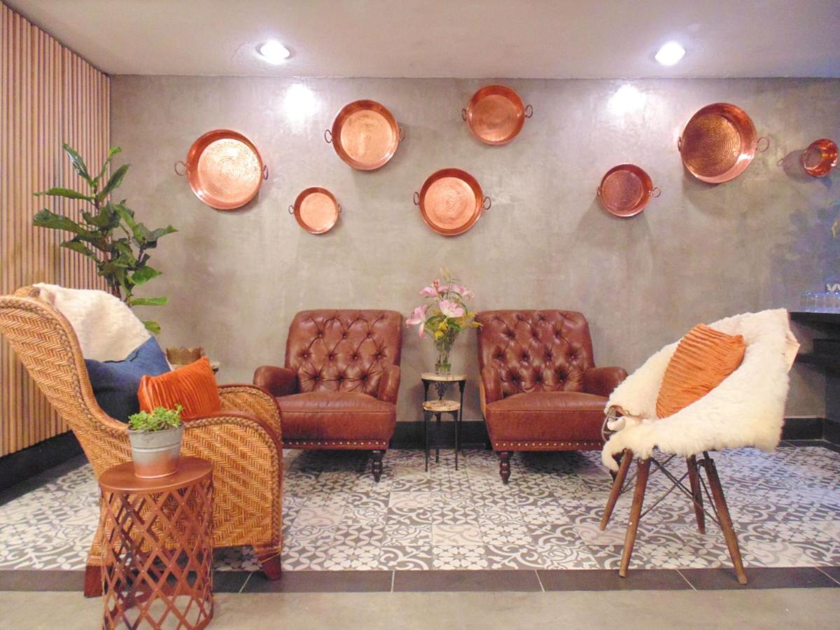Viveros De Coyoacan, Estilo Y Comfort