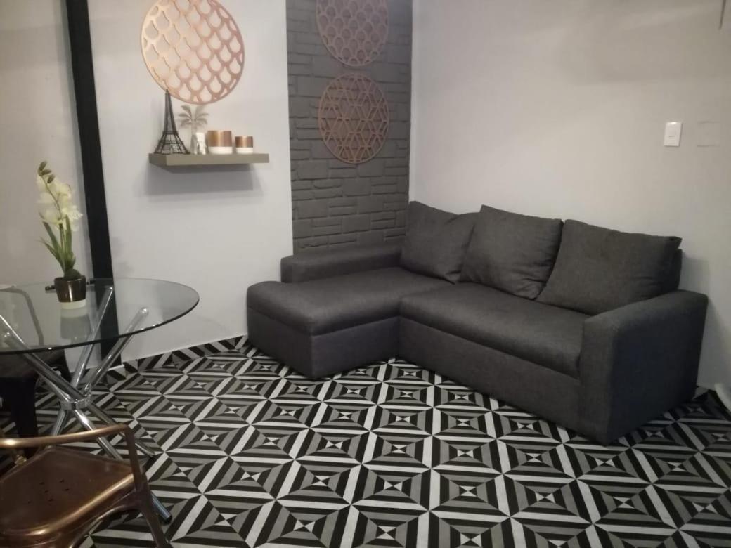 Viveros De Coyoacan, Estilo Y Comfort Aparthotel