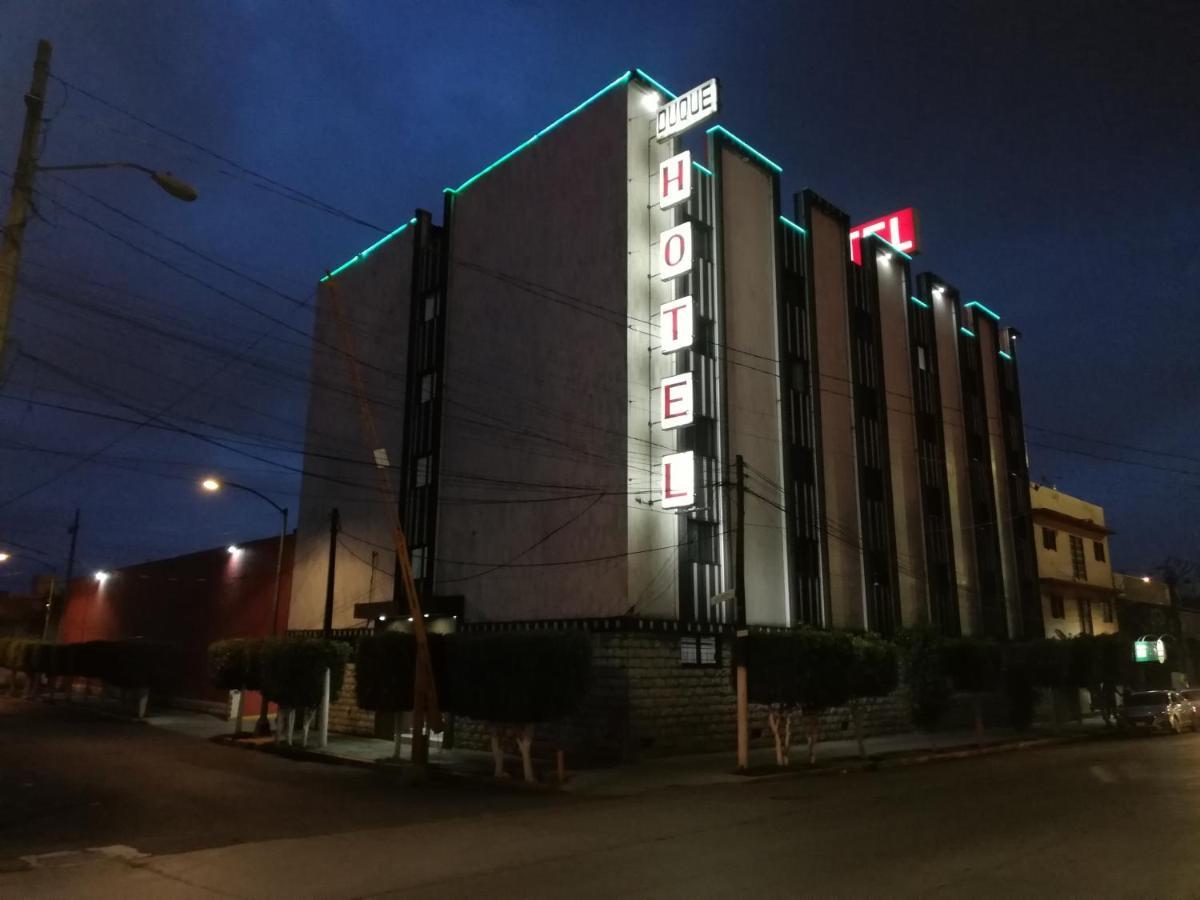 Hotel Duque 3*