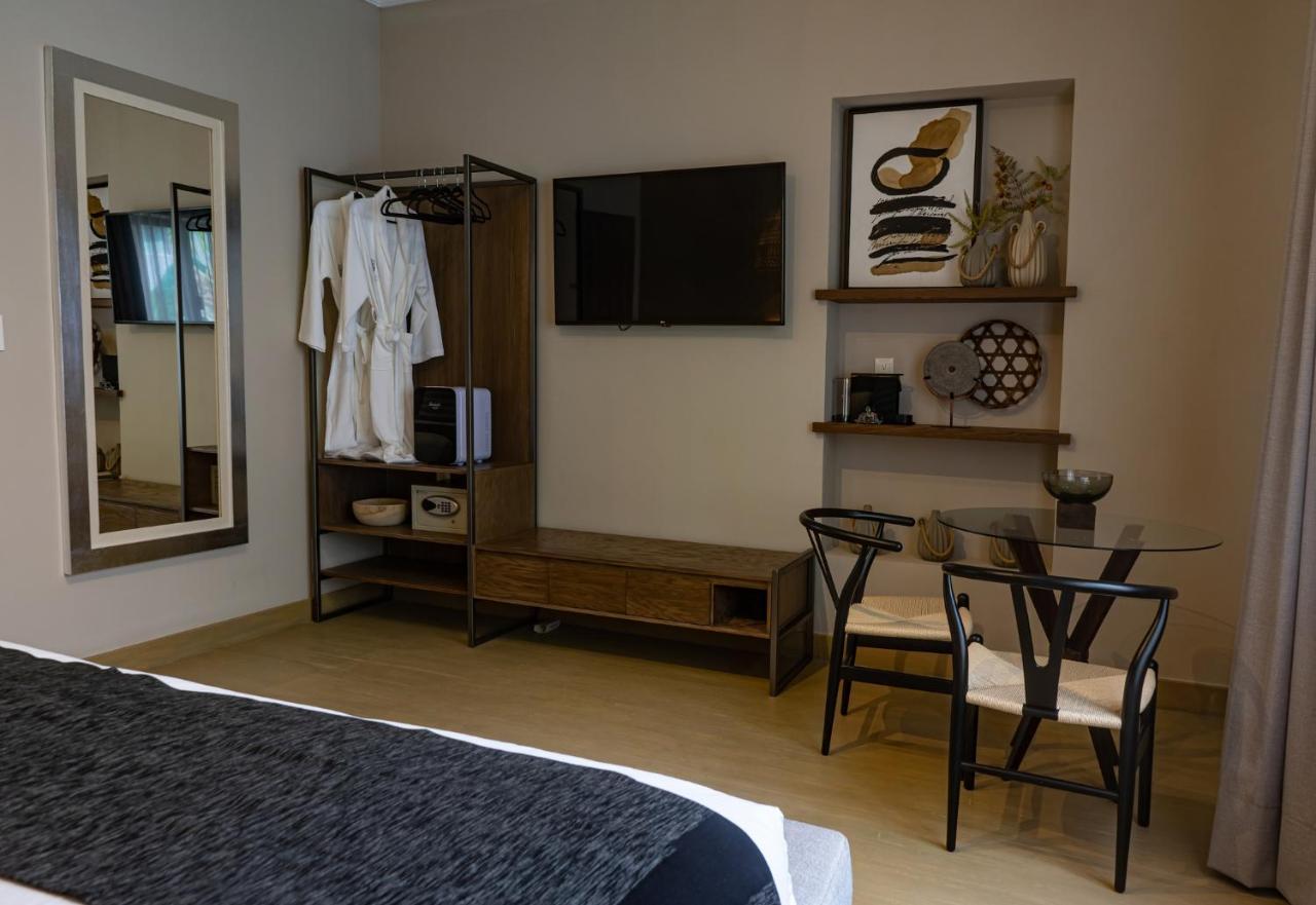 Agata Boutique & 5* Mexico City
