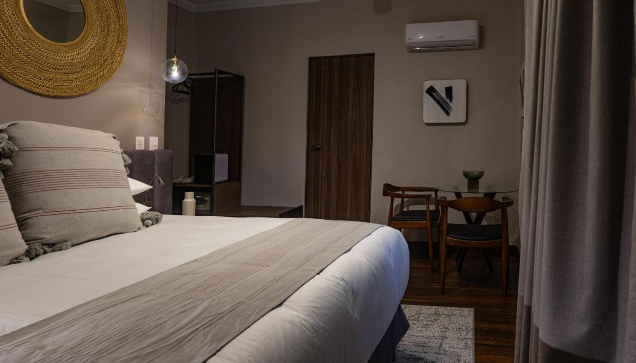 Hotel Agata Boutique &