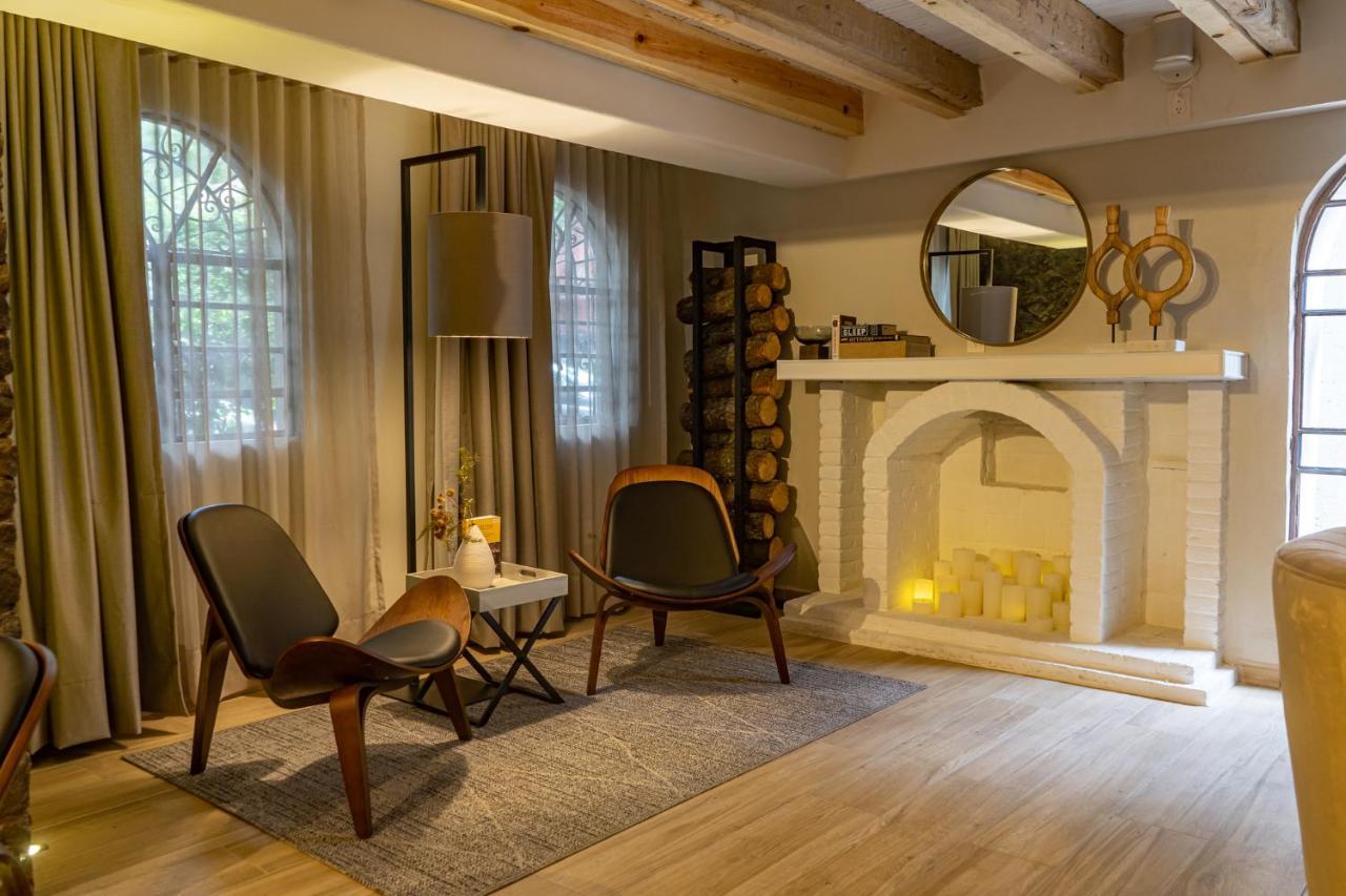 Hotel Agata Boutique &