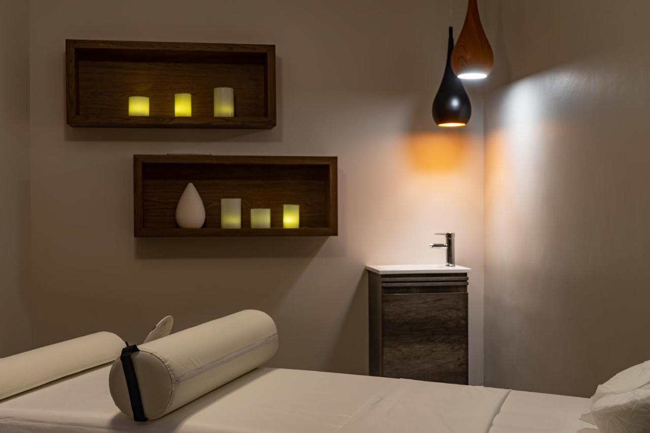 Agata Boutique & 5* Mexico City