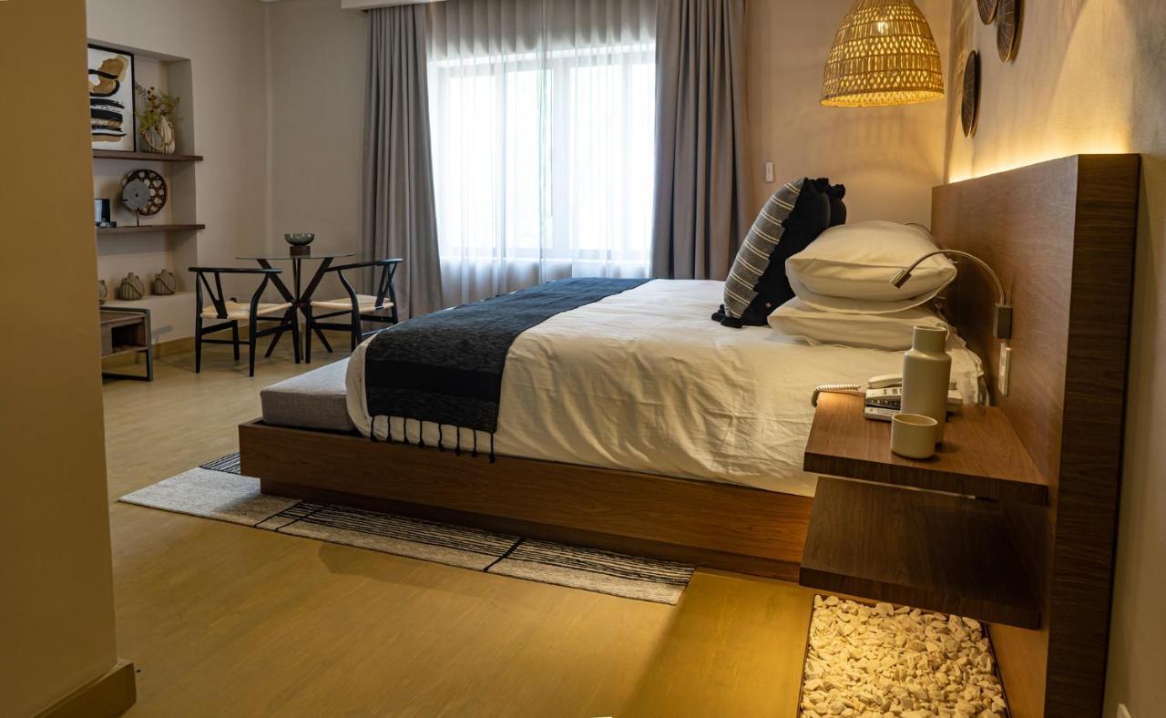 Hotel Agata Boutique & Mexico City