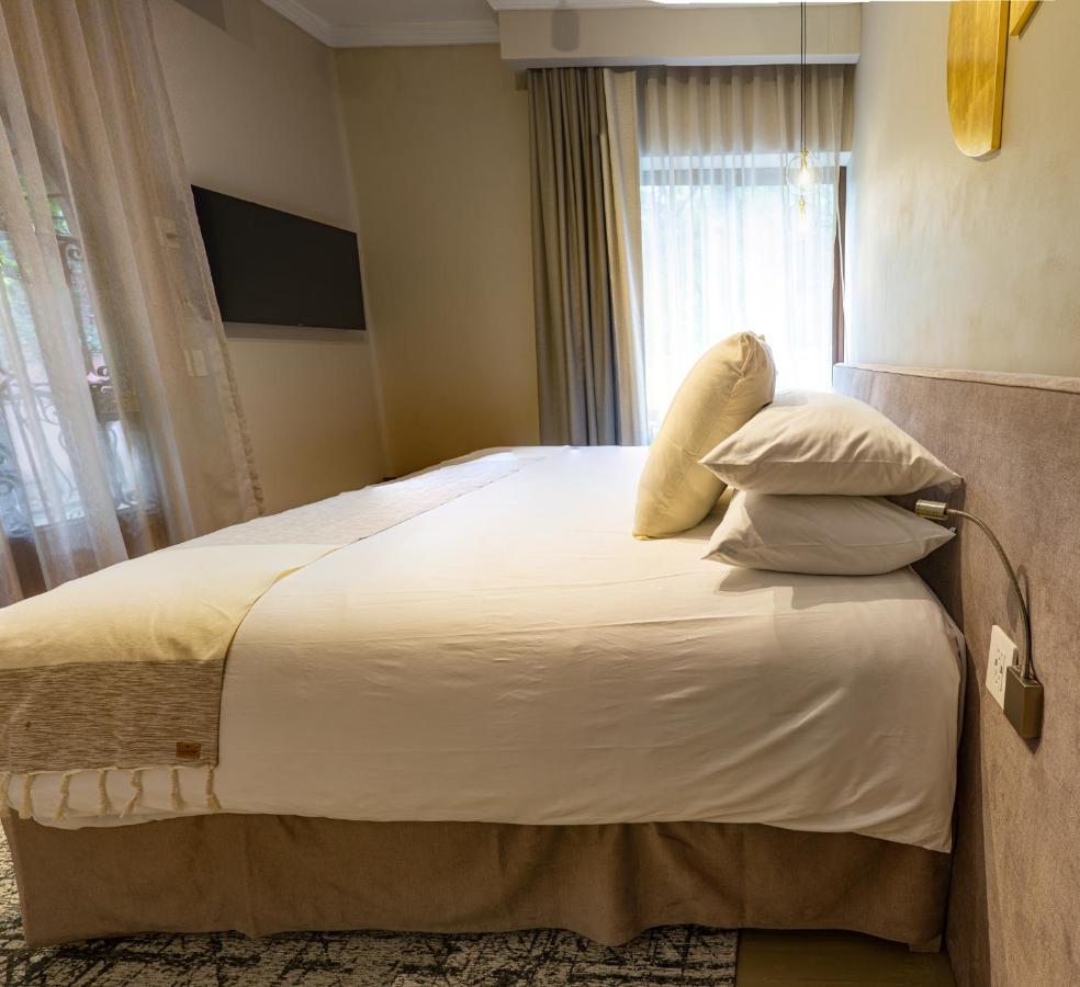 Agata Boutique & Hotel