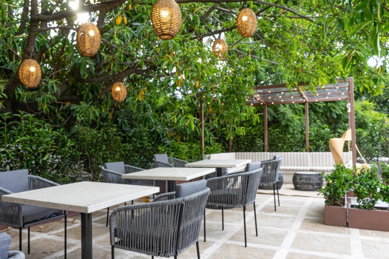 Agata Boutique & Hotel 5*