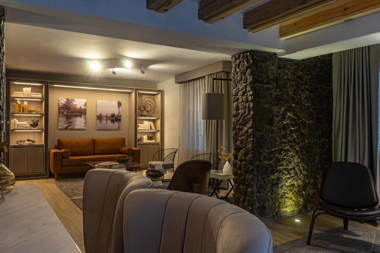Agata Boutique & Hotel Mexico City