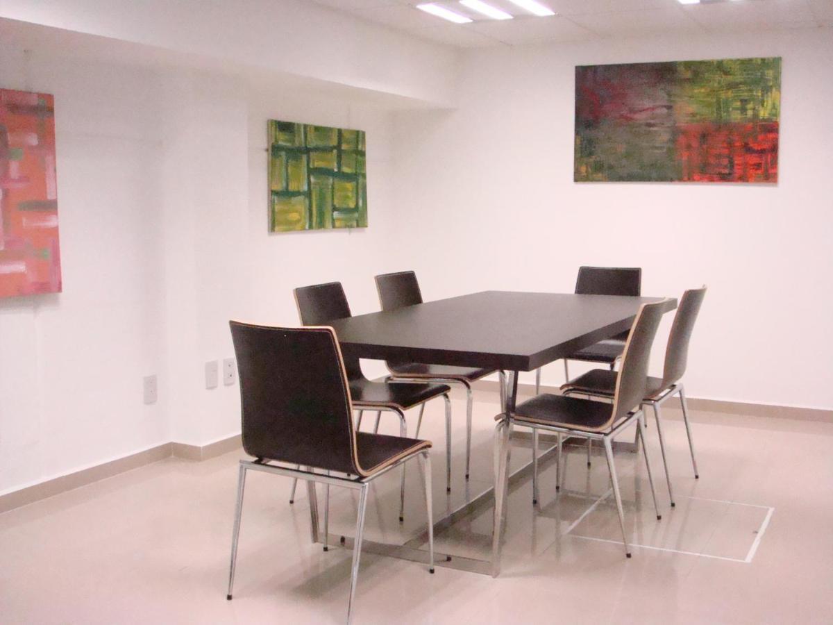 Copérnico Polanco Anzures Inn México DF