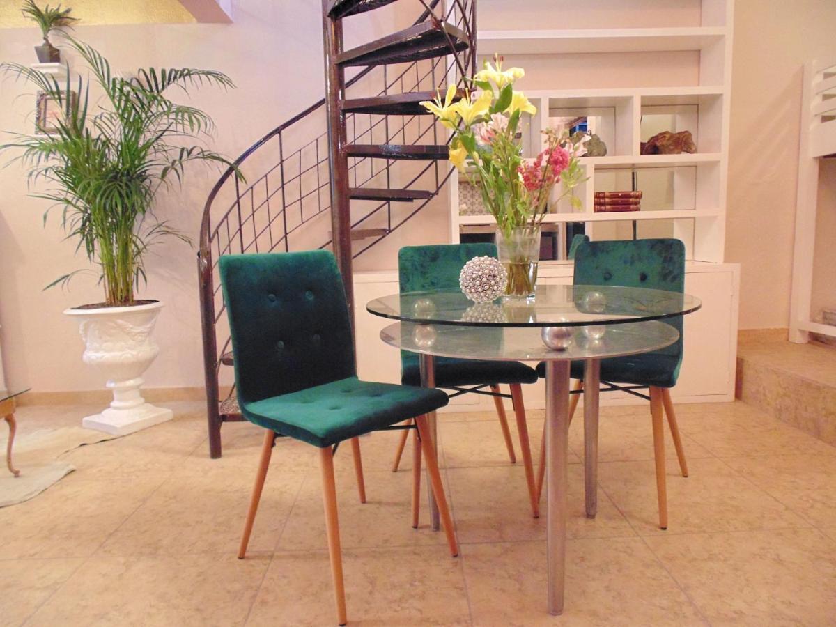 Viveros De Coyoacan, Estilo Y Comfort Aparthotel Mexico City