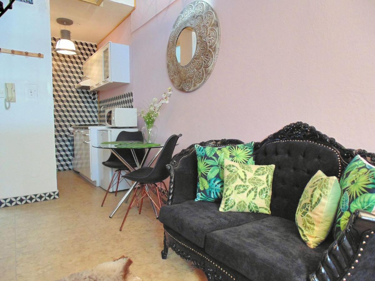 Viveros De Coyoacan, Estilo Y Comfort Aparthotel