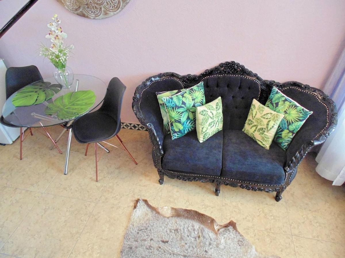 Viveros De Coyoacan, Estilo Y Comfort Aparthotel 2*