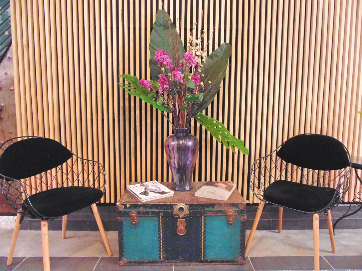 Viveros De Coyoacan, Estilo Y Comfort Aparthotel