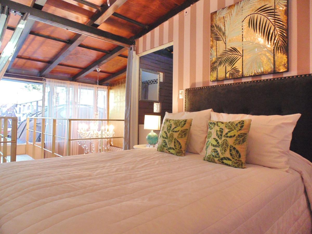 Viveros De Coyoacan, Estilo Y Comfort Aparthotel Mexico City