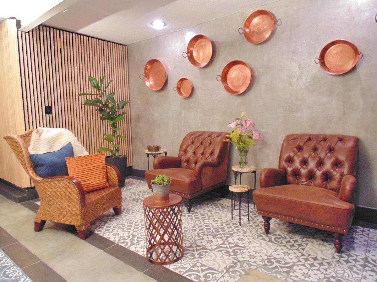 Viveros De Coyoacan, Estilo Y Comfort 2*