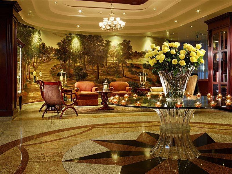 The Park Boutique Hotel 5*